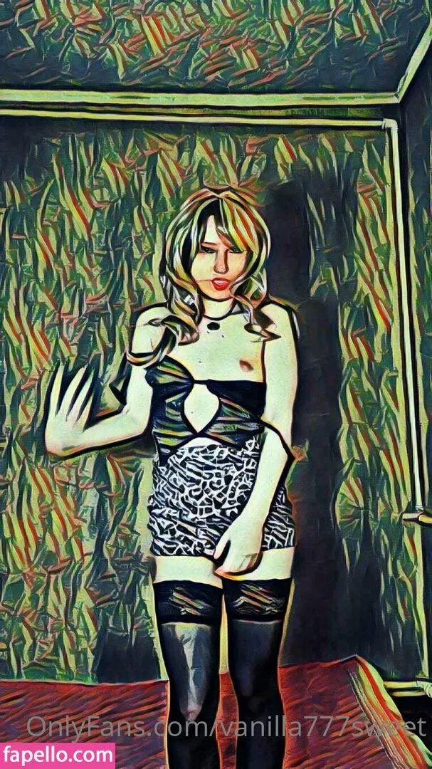 vanilla777sweet Onlyfans Photo Gallery 