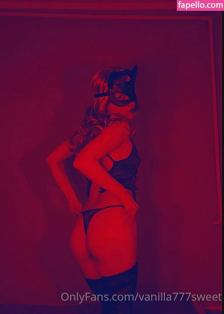 vanilla777sweet Onlyfans Photo Gallery 