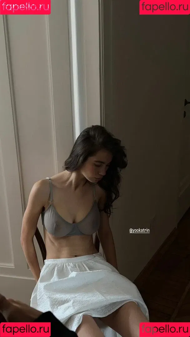 Katrin Korableva Onlyfans Photo Gallery 