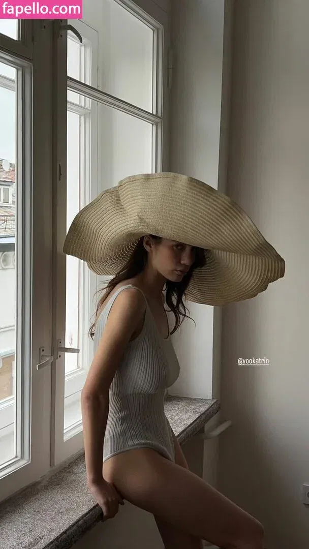 Katrin Korableva Onlyfans Photo Gallery 