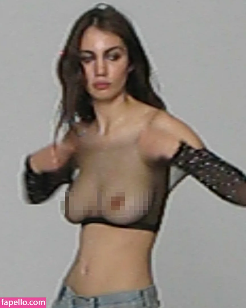 Katrin Korableva Onlyfans Photo Gallery 