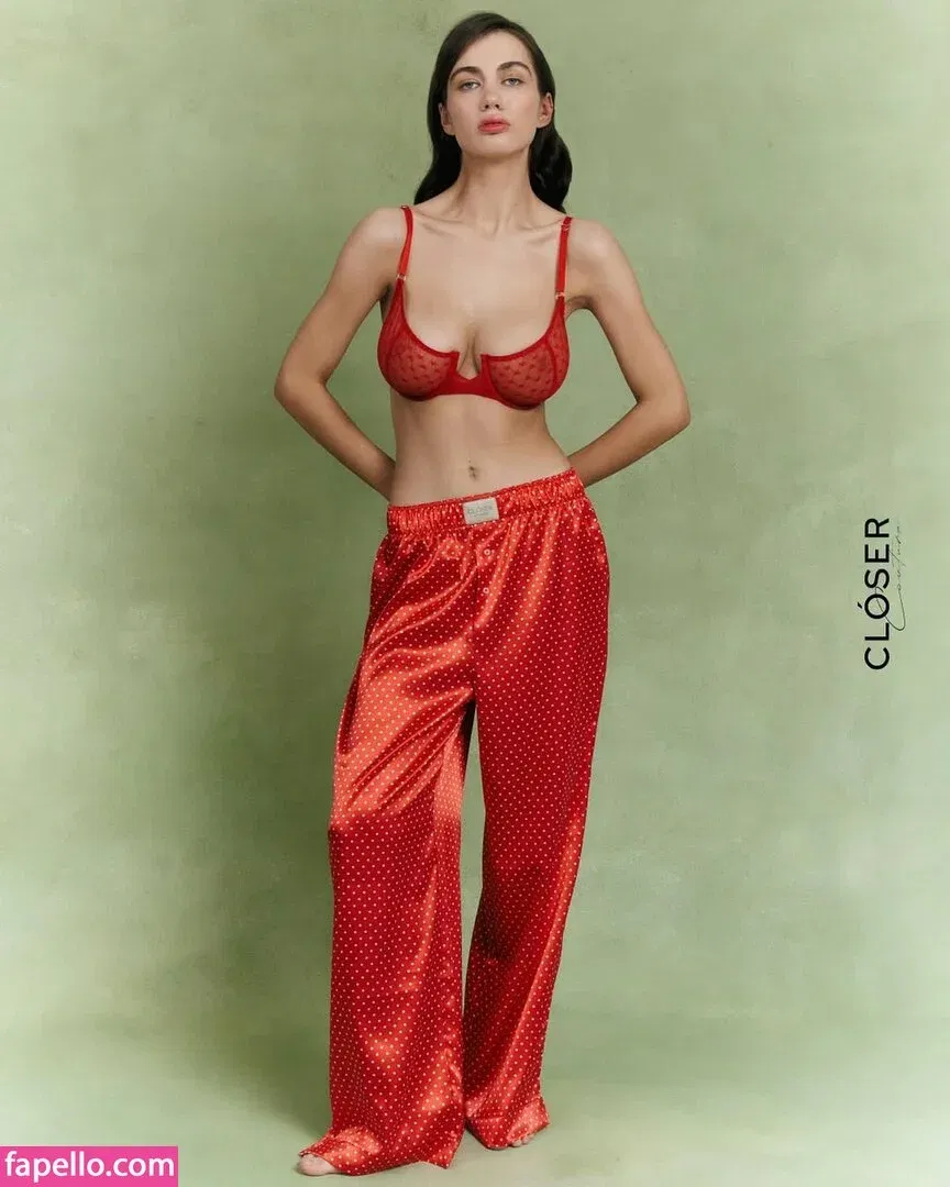 Katrin Korableva Onlyfans Photo Gallery 