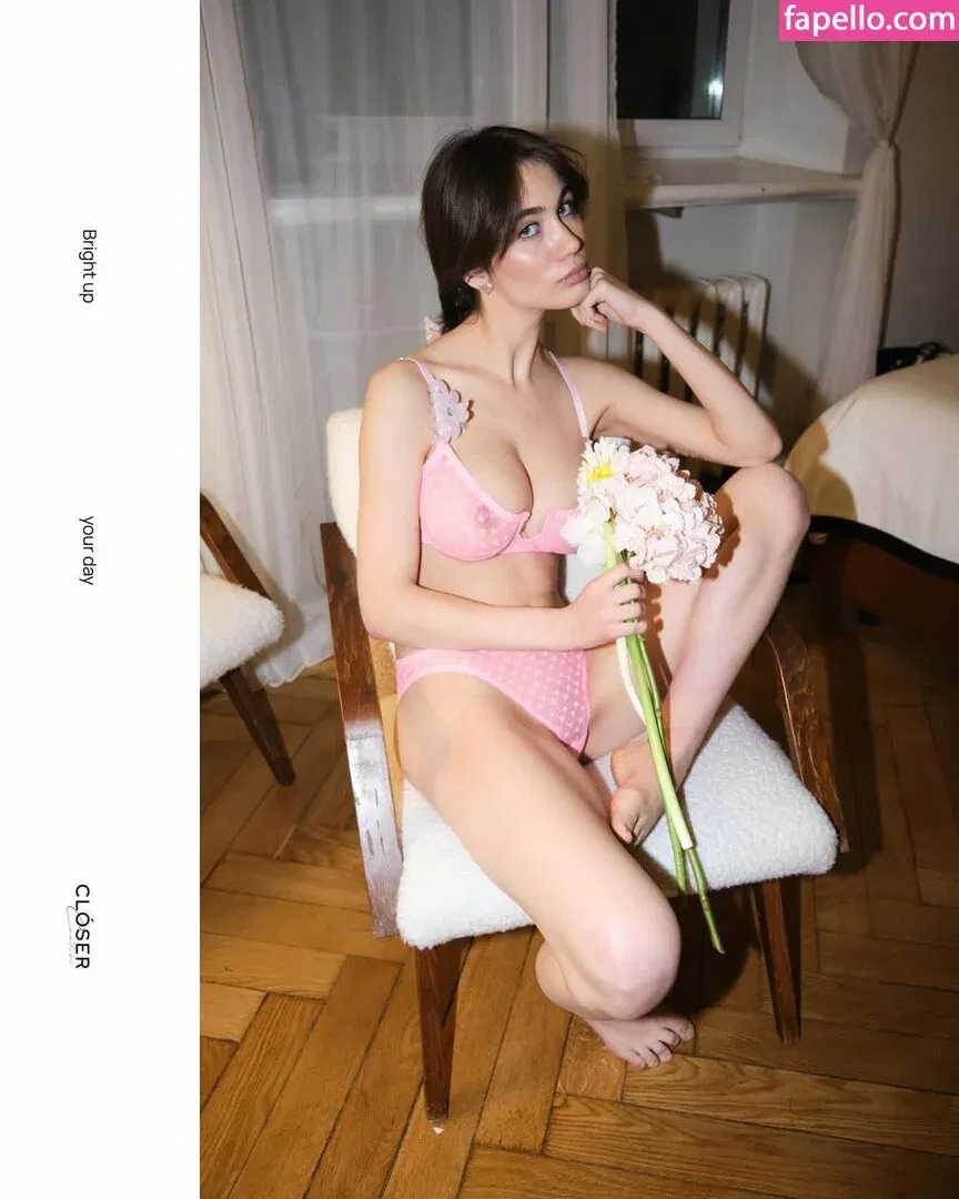 Katrin Korableva Onlyfans Photo Gallery 