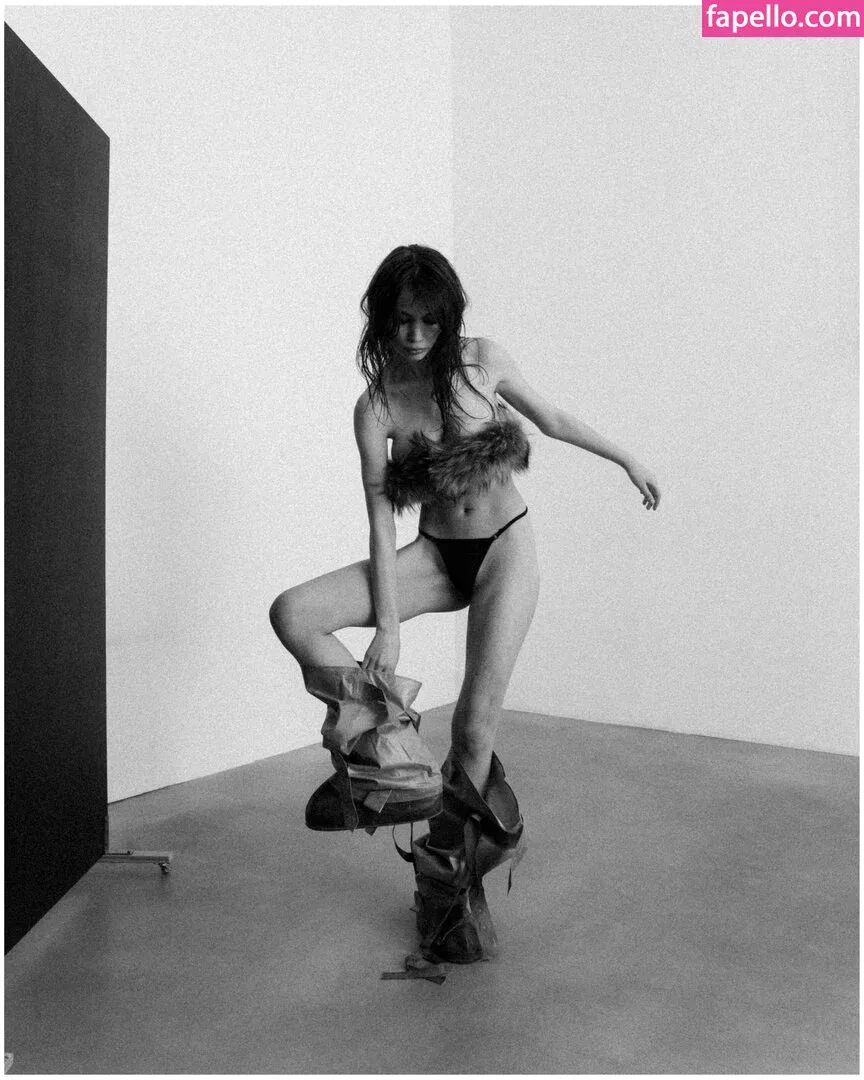 Katrin Korableva Onlyfans Photo Gallery 