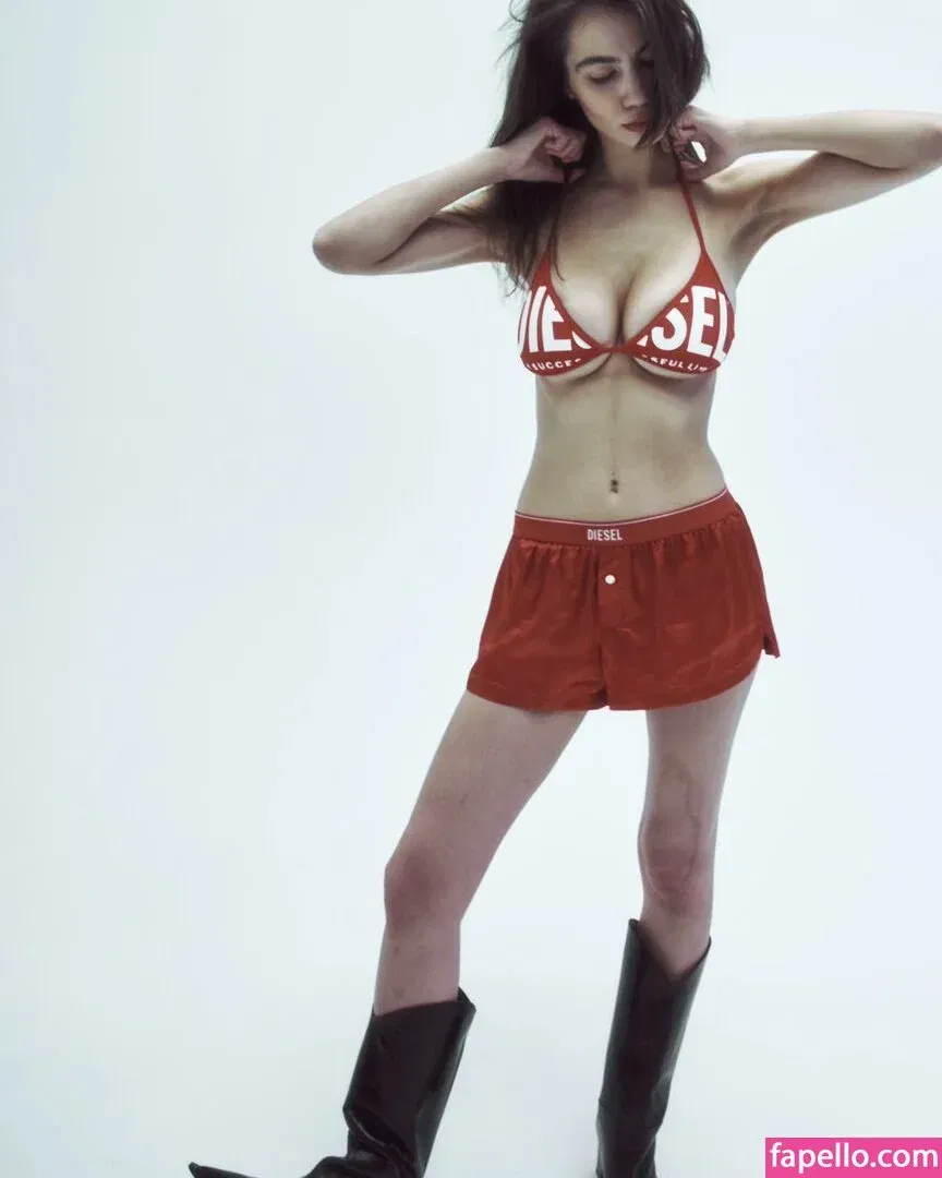 Katrin Korableva Onlyfans Photo Gallery 