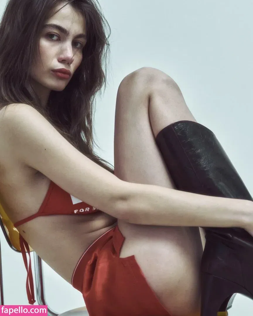 Katrin Korableva Onlyfans Photo Gallery 