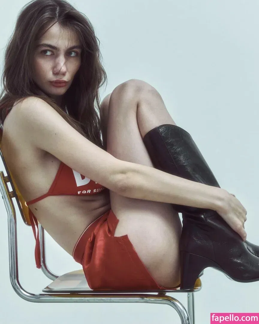 Katrin Korableva Onlyfans Photo Gallery 