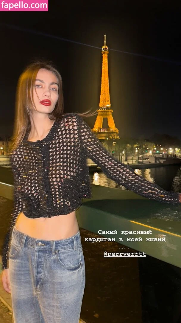 Katrin Korableva Onlyfans Photo Gallery 