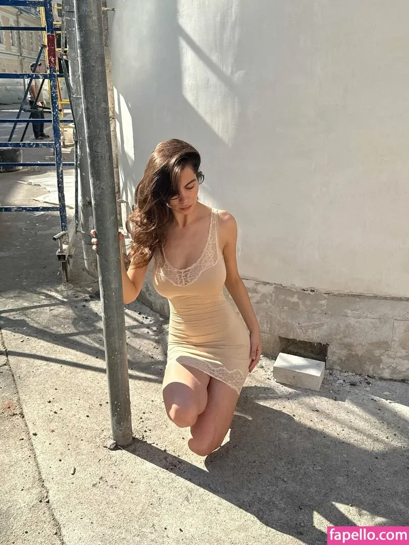 Katrin Korableva Onlyfans Photo Gallery 