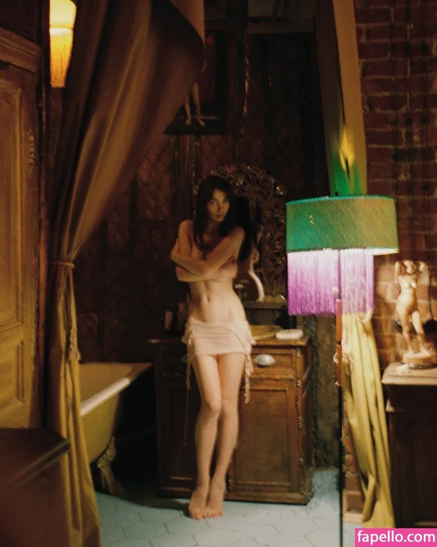 Katrin Korableva Onlyfans Photo Gallery 