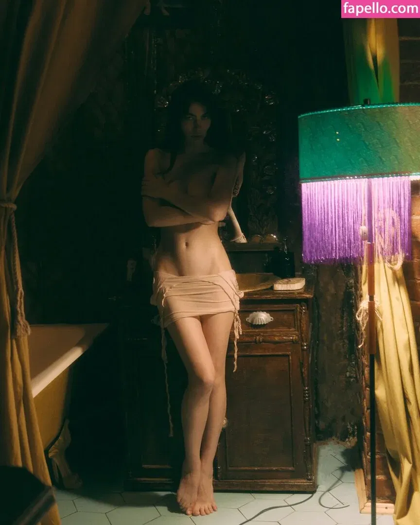 Katrin Korableva Onlyfans Photo Gallery 