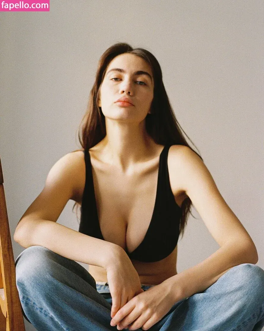 Katrin Korableva Onlyfans Photo Gallery 