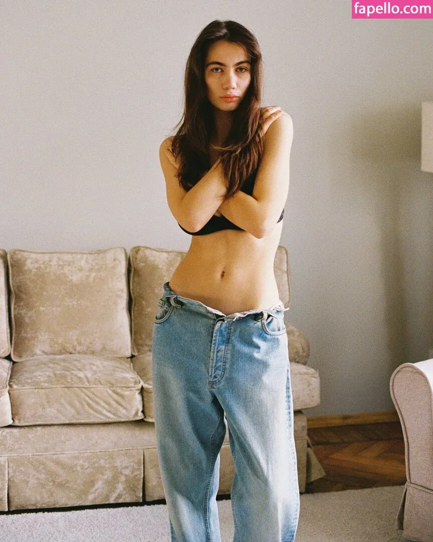 Katrin Korableva Onlyfans Photo Gallery 