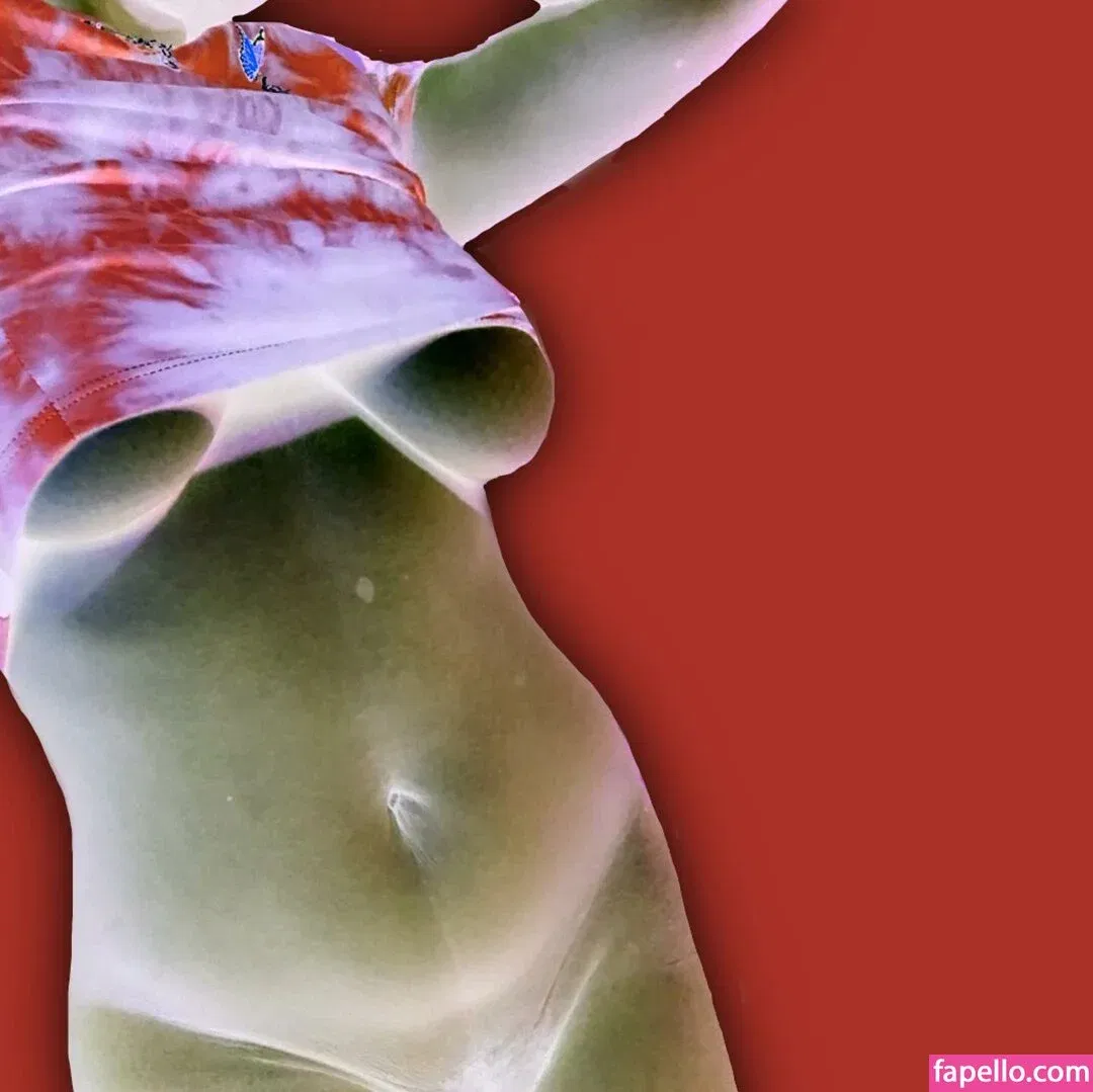 ThePantyChrist Onlyfans Photo Gallery 