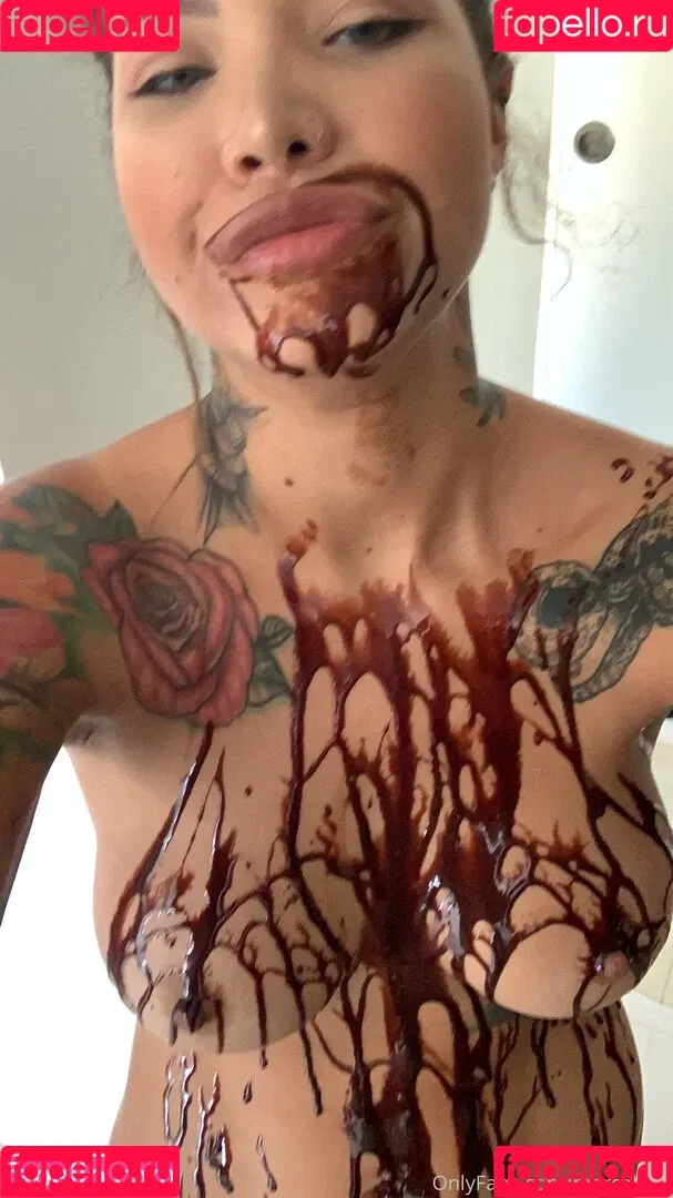marcelaxo Onlyfans Photo Gallery 