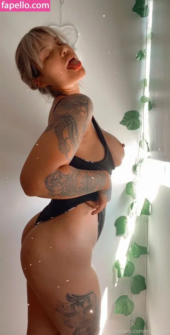 marcelaxo Onlyfans Photo Gallery 
