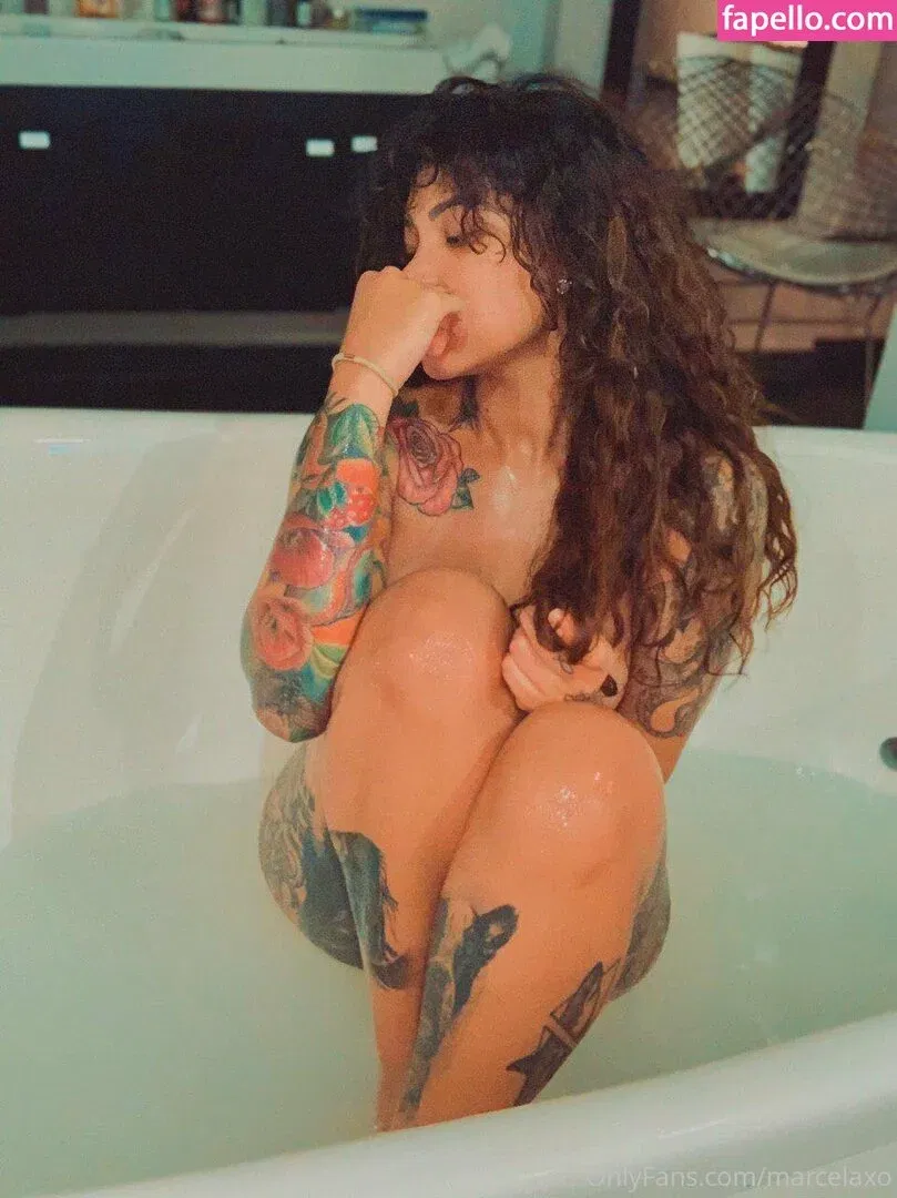 marcelaxo Onlyfans Photo Gallery 
