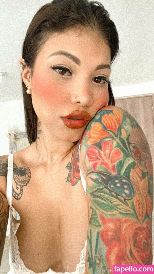 marcelaxo Onlyfans Photo Gallery 