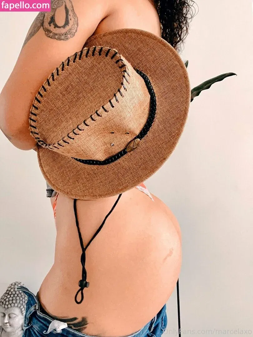 marcelaxo Onlyfans Photo Gallery 