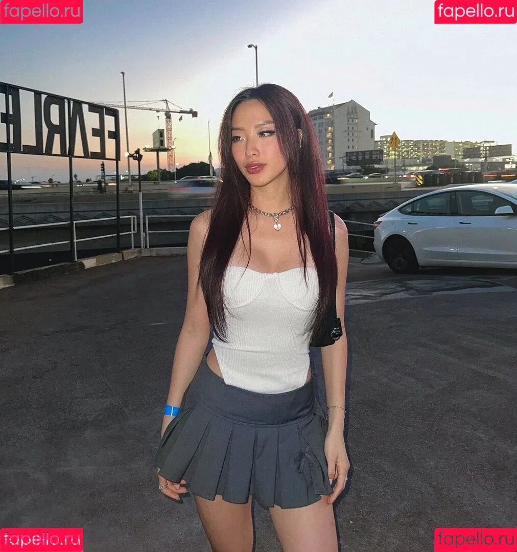 Winnie Chang Onlyfans Photo Gallery 