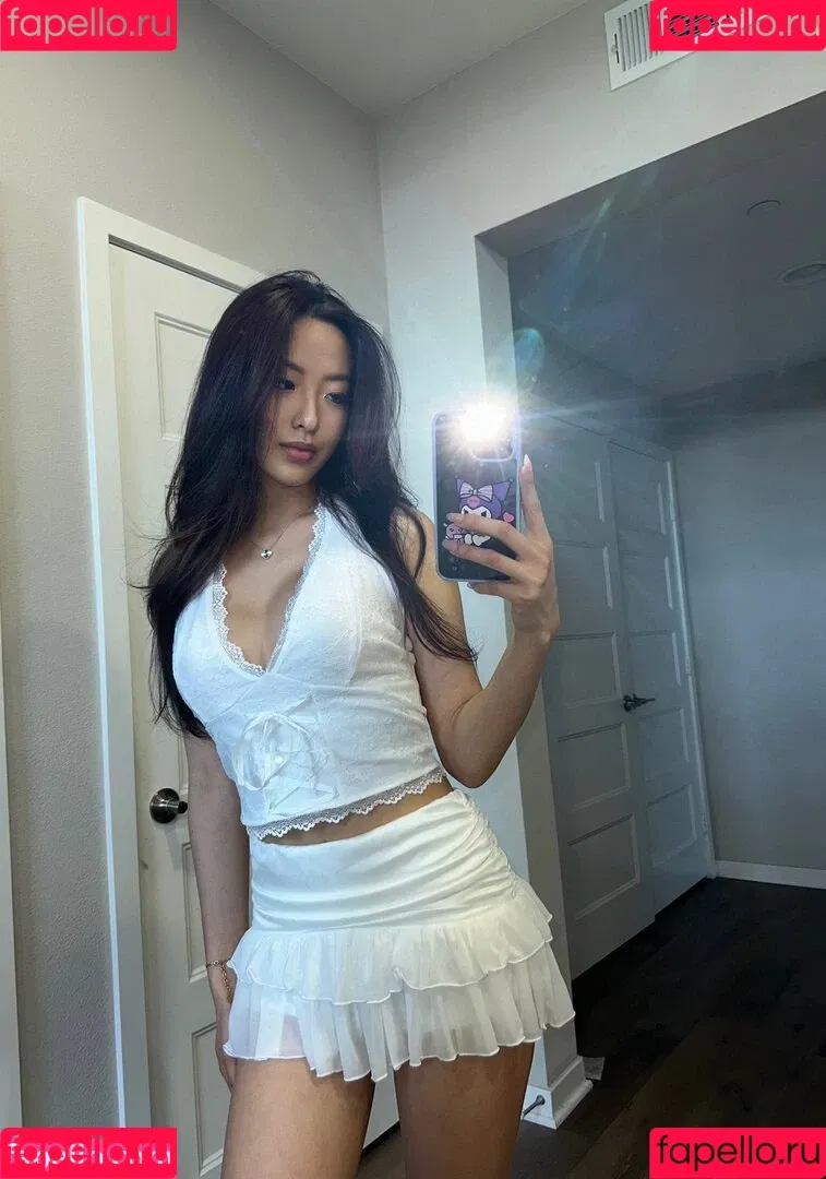 Winnie Chang Onlyfans Photo Gallery 