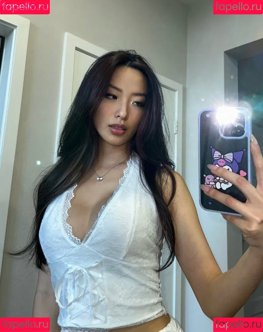 Winnie Chang Onlyfans Photo Gallery 