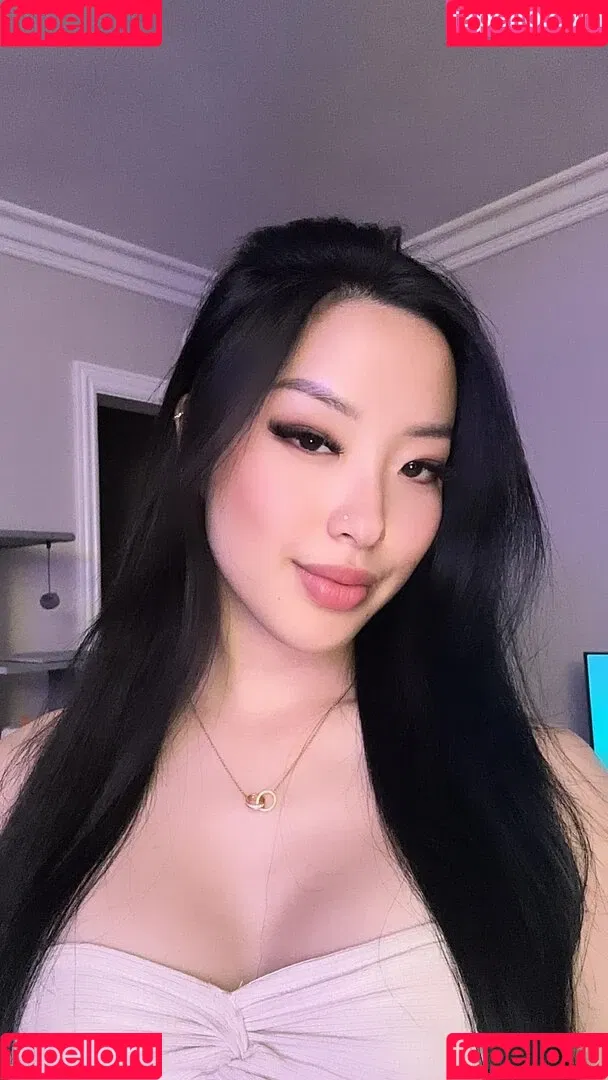 Winnie Chang Onlyfans Photo Gallery 