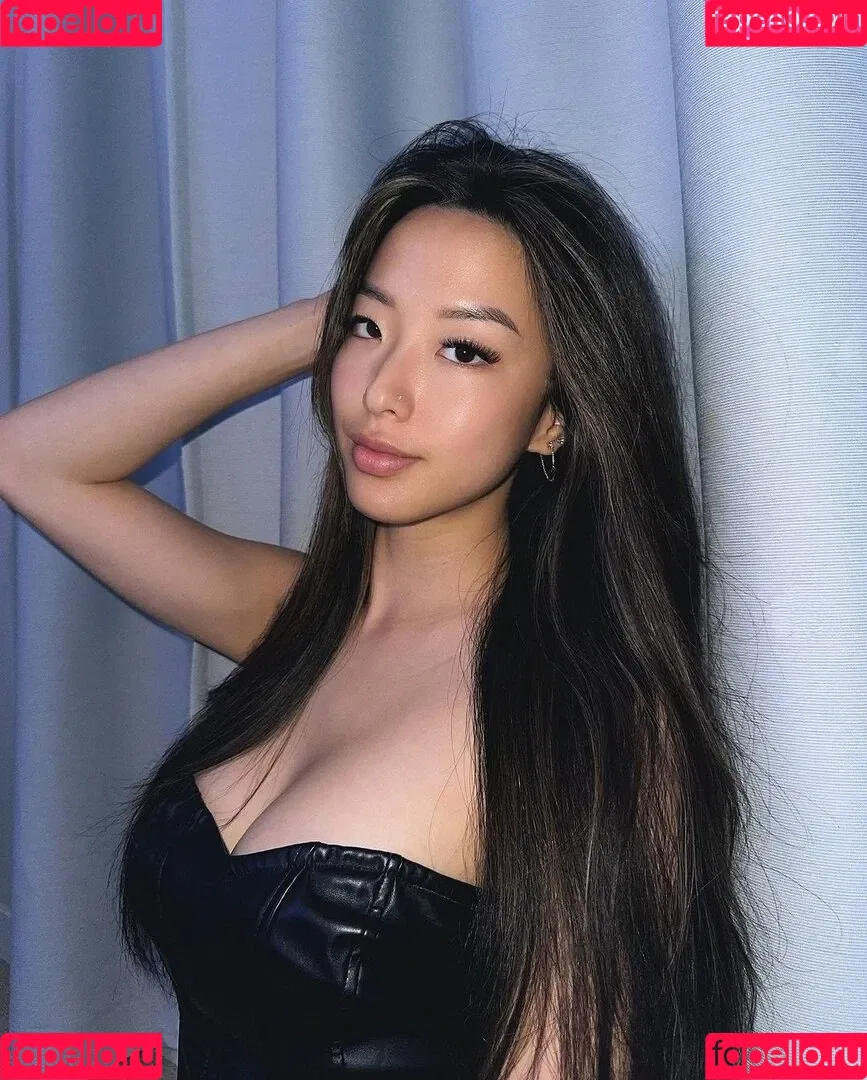 Winnie Chang Onlyfans Photo Gallery 