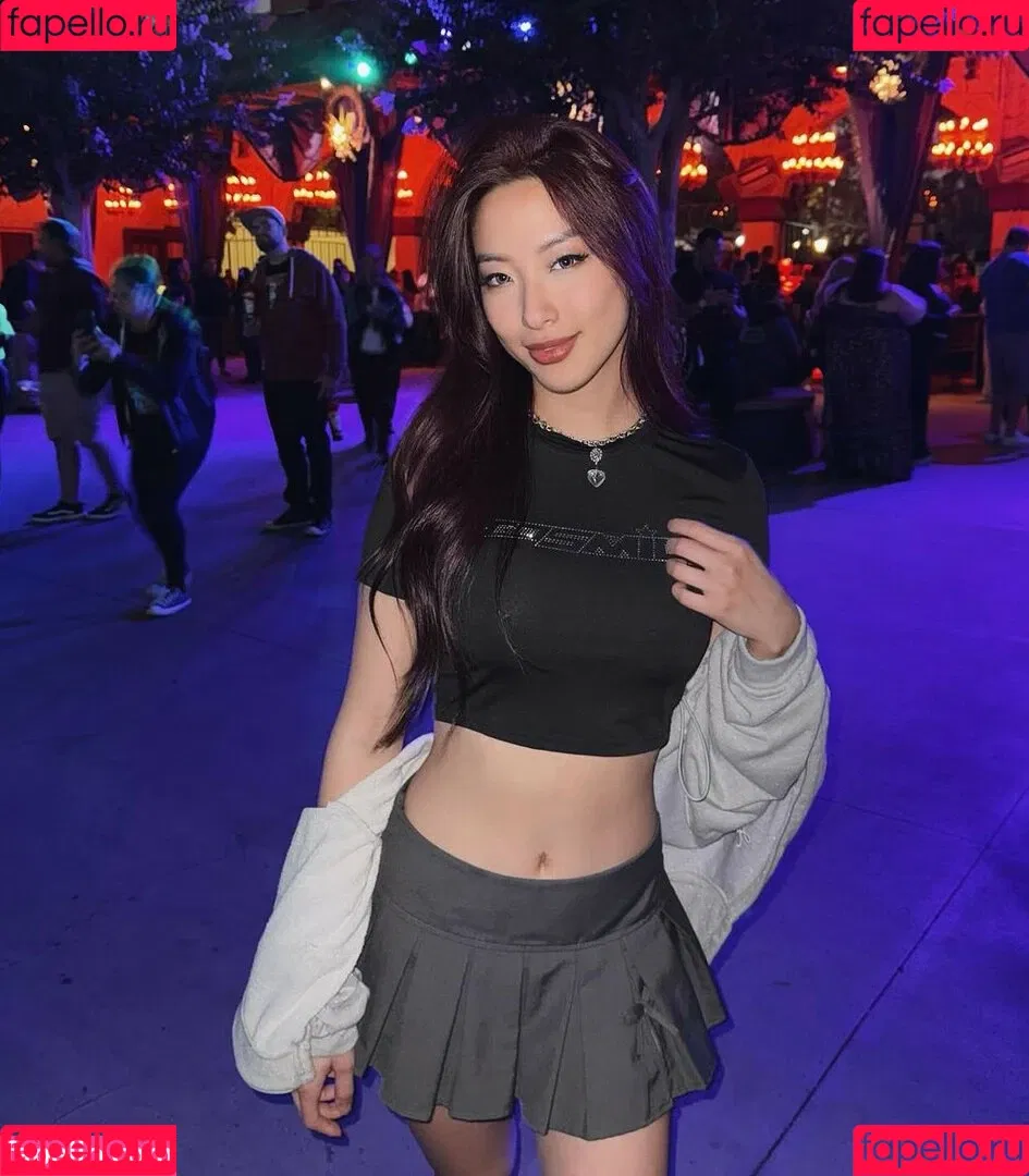 Winnie Chang Onlyfans Photo Gallery 