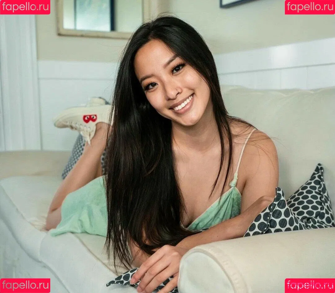 Winnie Chang Onlyfans Photo Gallery 