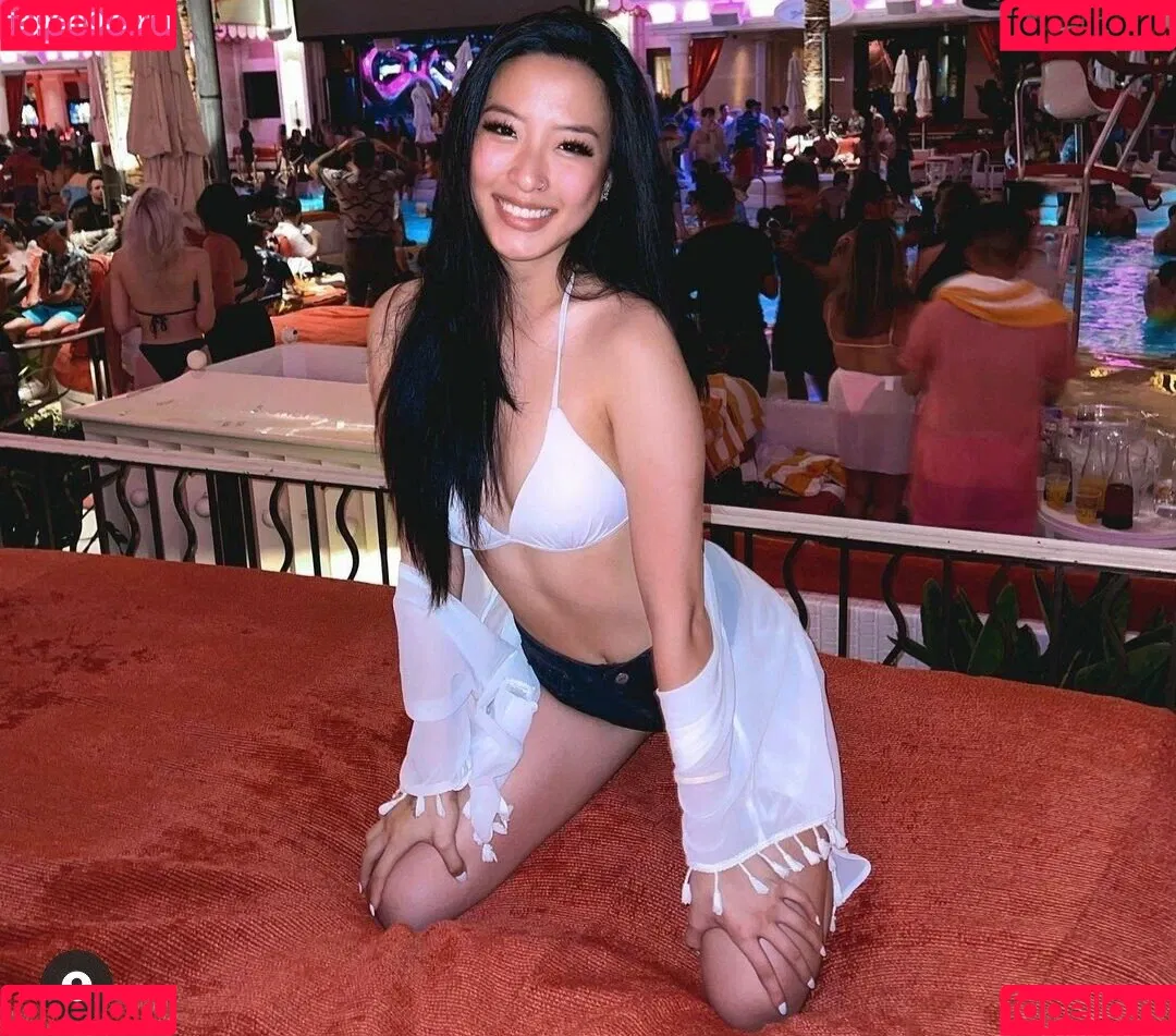 Winnie Chang Onlyfans Photo Gallery 