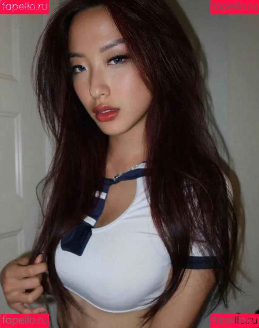 Winnie Chang Onlyfans Photo Gallery 