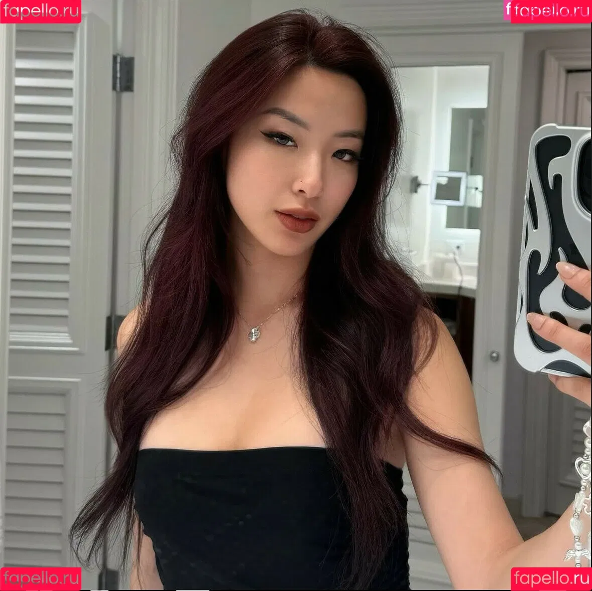 Winnie Chang Onlyfans Photo Gallery 