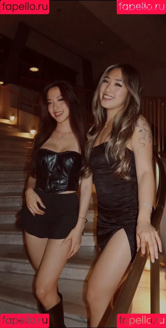 Winnie Chang Onlyfans Photo Gallery 