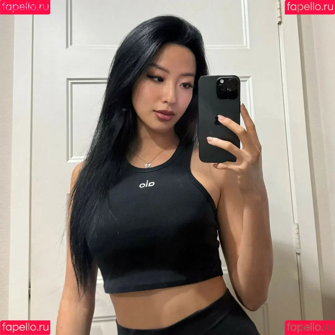 Winnie Chang Onlyfans Photo Gallery 