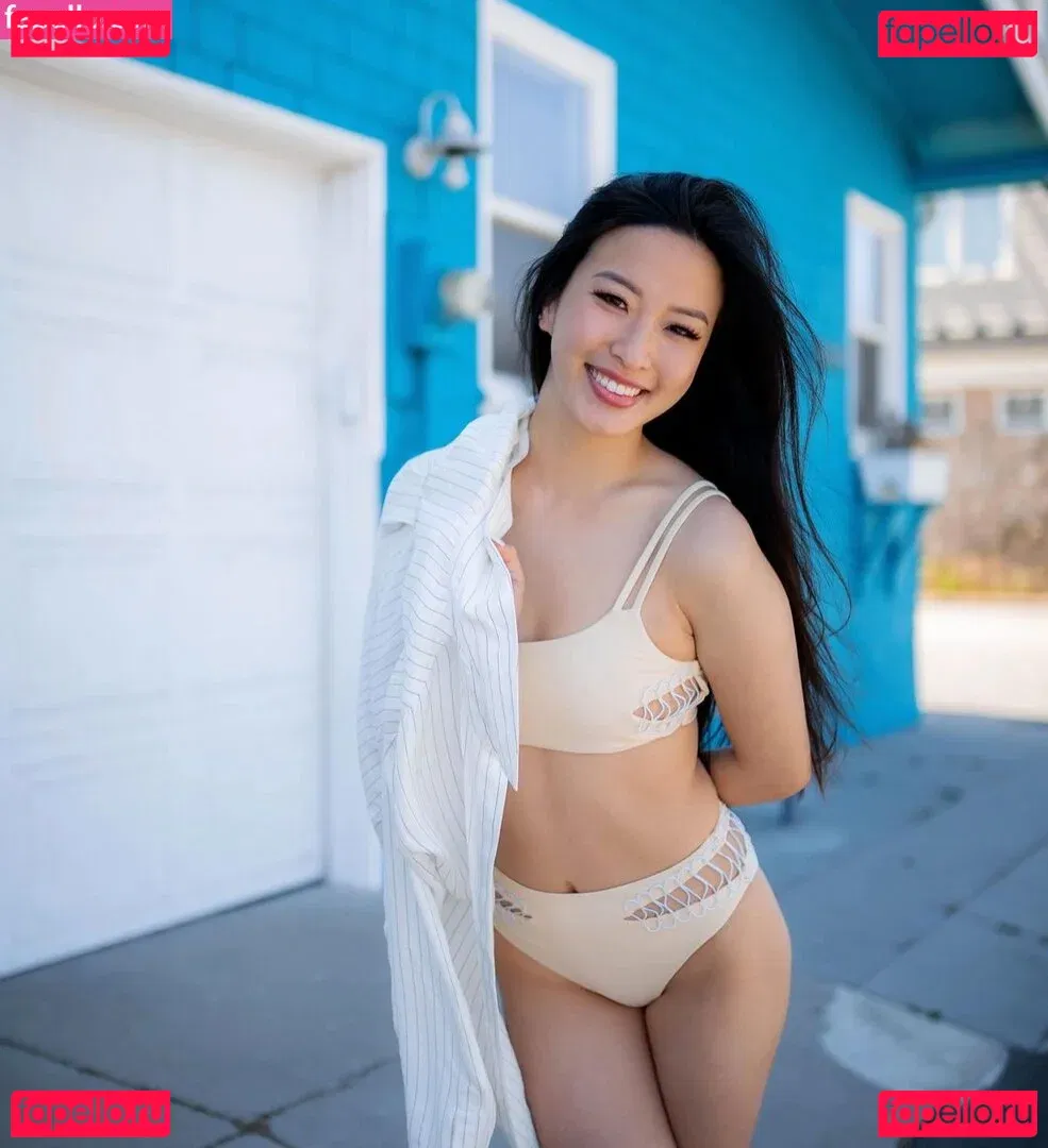 Winnie Chang Onlyfans Photo Gallery 