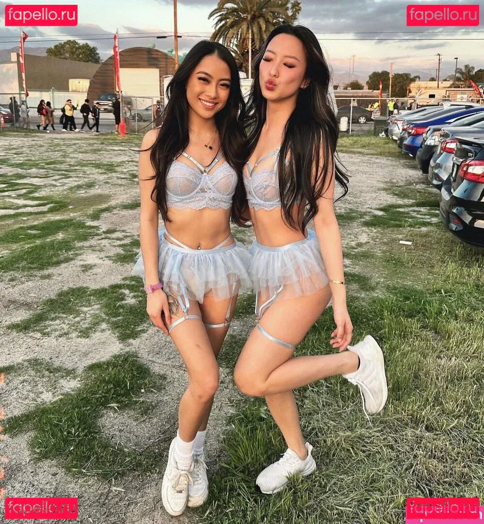 Winnie Chang Onlyfans Photo Gallery 