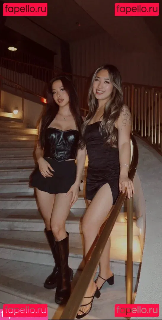 Winnie Chang Onlyfans Photo Gallery 