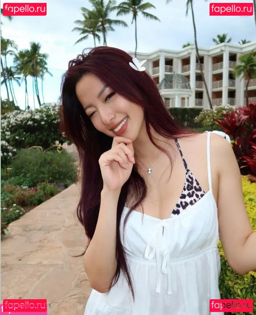 Winnie Chang Onlyfans Photo Gallery 