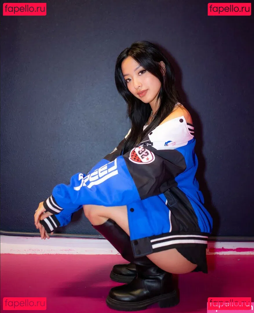 Winnie Chang Onlyfans Photo Gallery 