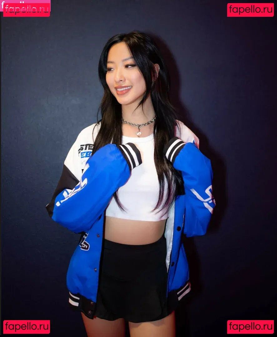 Winnie Chang Onlyfans Photo Gallery 