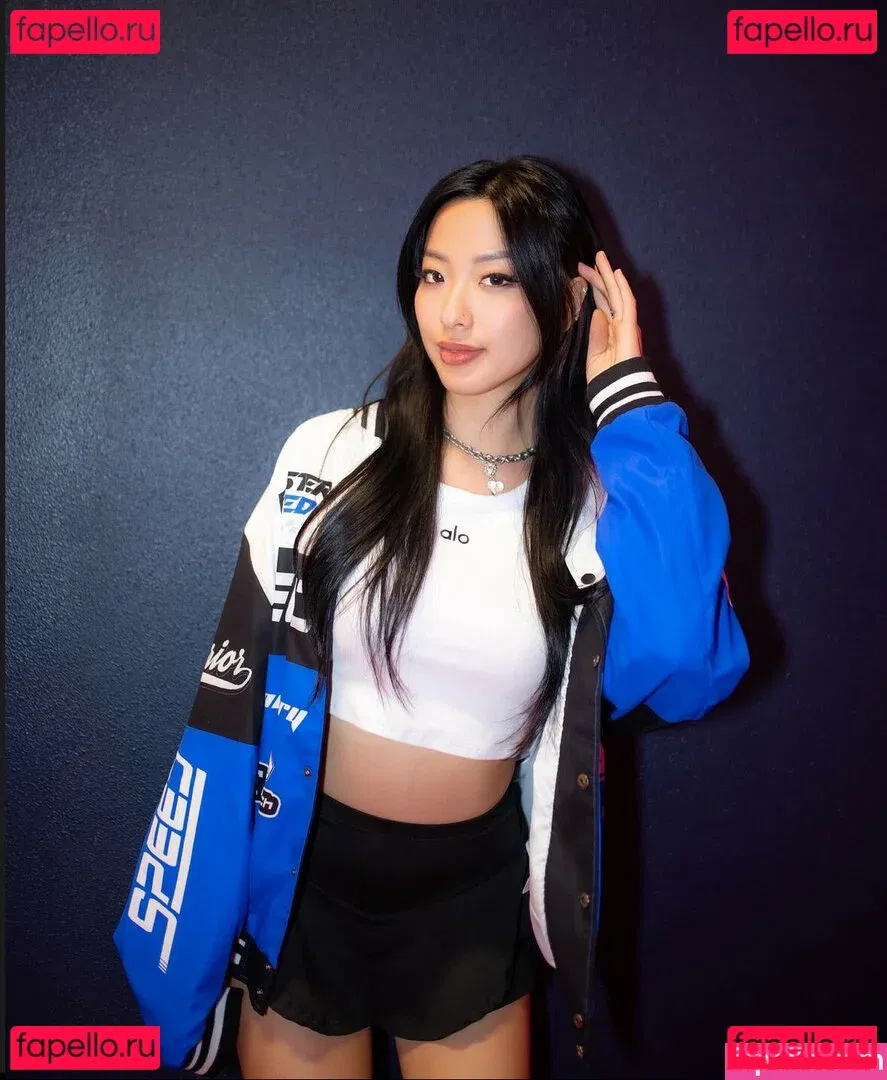 Winnie Chang Onlyfans Photo Gallery 