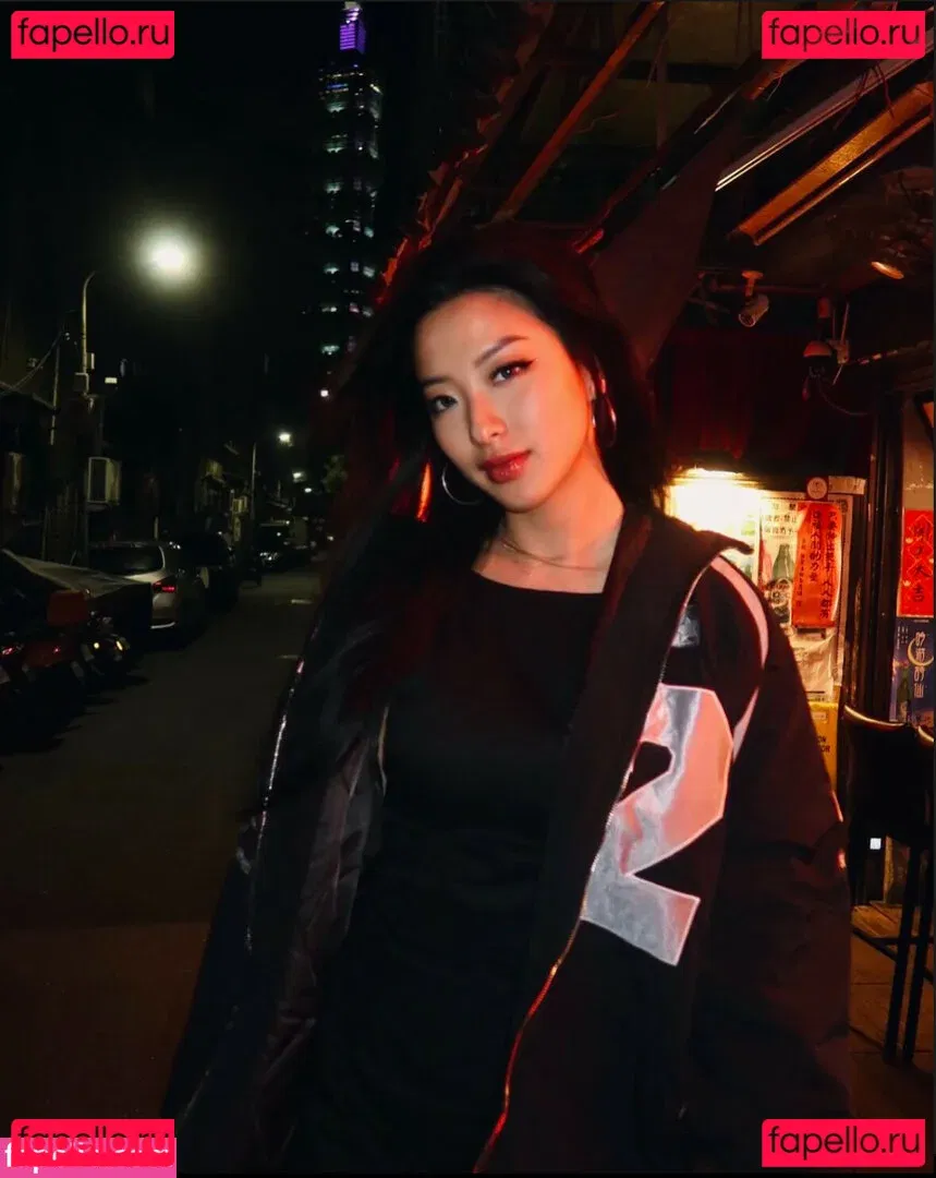 Winnie Chang Onlyfans Photo Gallery 