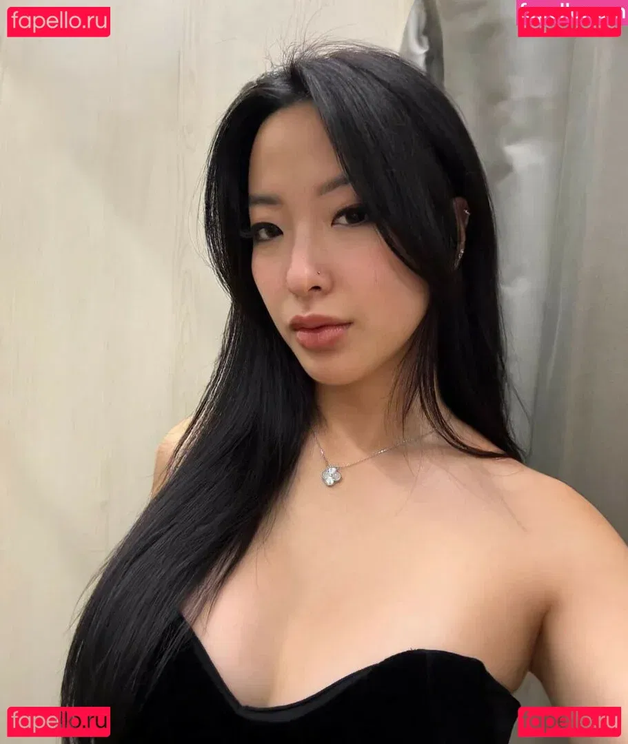 Winnie Chang Onlyfans Photo Gallery 