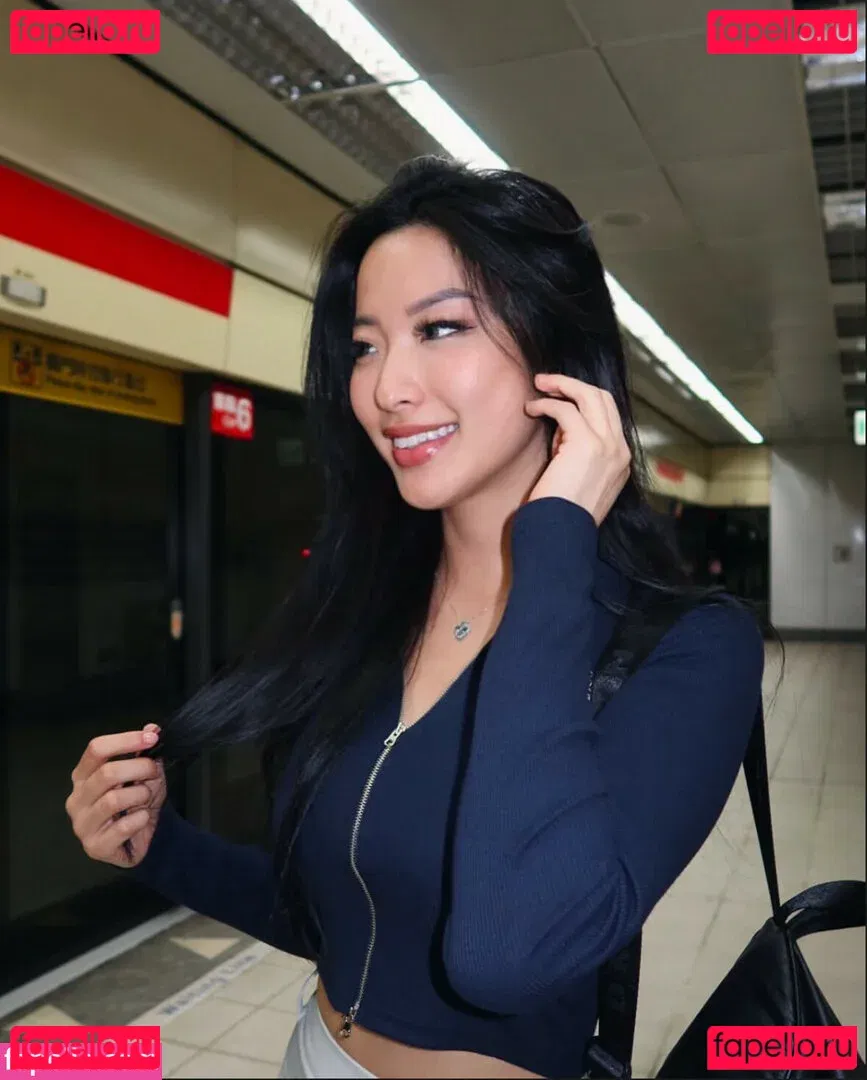 Winnie Chang Onlyfans Photo Gallery 