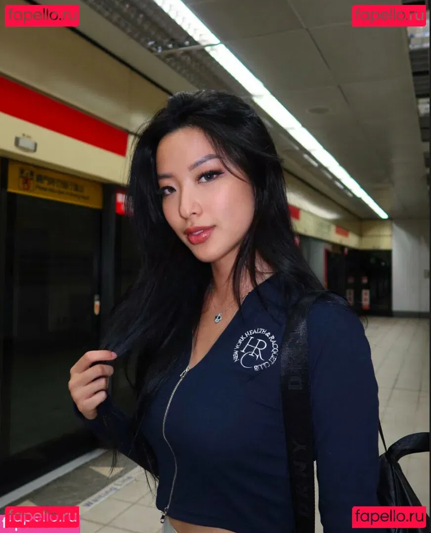 Winnie Chang Onlyfans Photo Gallery 