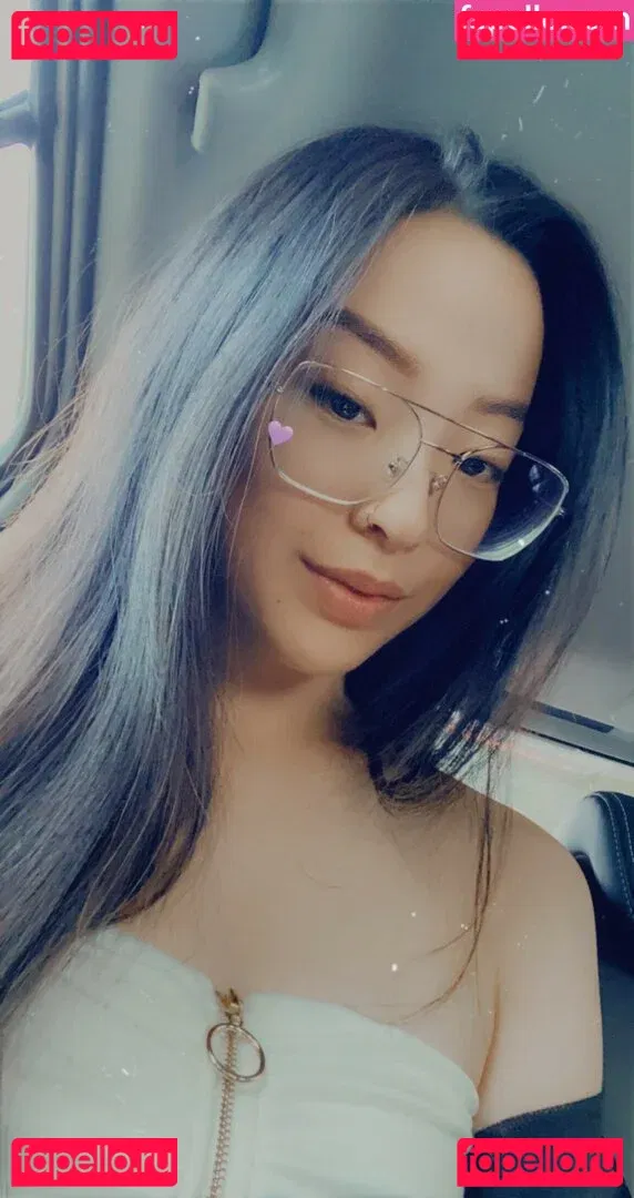Winnie Chang Onlyfans Photo Gallery 