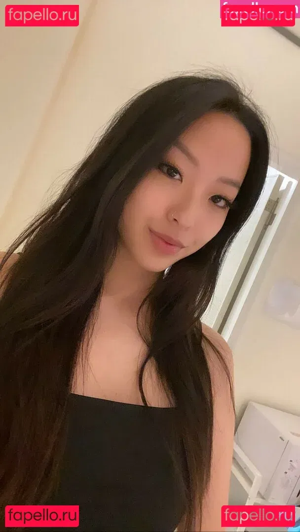 Winnie Chang Onlyfans Photo Gallery 