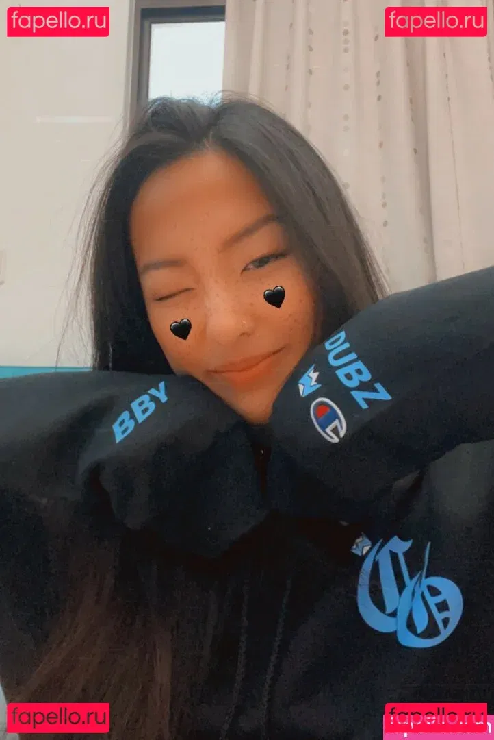 Winnie Chang Onlyfans Photo Gallery 