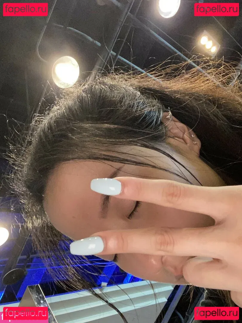 Winnie Chang Onlyfans Photo Gallery 